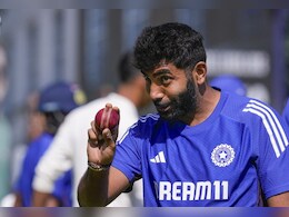 Jasprit Bumrah: लॉर्ड्स टेस्ट से पहले टीम इंडिया के लिए शुभ समाचार, बुमराह ने नेट्स में बहाया पसीना