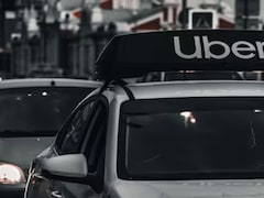 Bengaluru Uber Drivers Protest Outside Head Office Over Work Bias