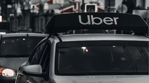 Who Is Balaji Krishnamurthy? All About Uber's New Indian-Origin CFO