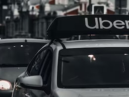 Uber, Rapido Rides Could Cost 2X During Peak Hours With New Govt Guidelines Uber, Rapido Rides Could Cost 2X During Peak Hours With New Govt Guidelines