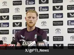 Ben Stokes Breaks Silence On Handshake Row, Decision To Bowl Harry Brook After Indias Refusal