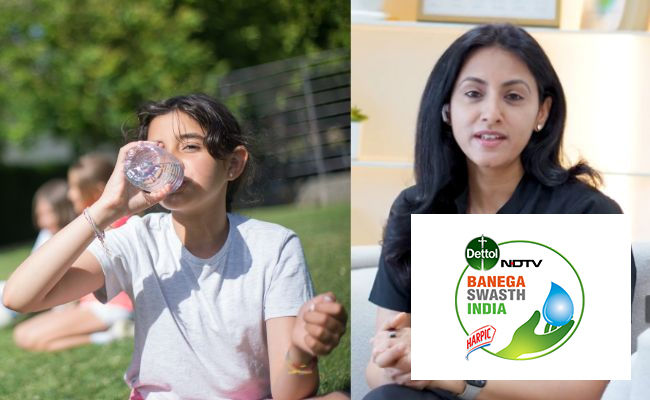 डेटॉल बनेगा स्वस्थ इंडिया: डॉ. समाथा तुल्ला ने बताया Self-Care हर दिन क्यों जरूरी है 