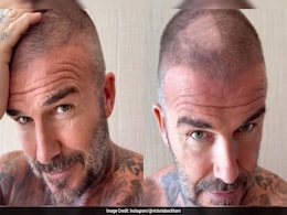 'It Looks Terrible': Victoria Beckham Roasts Husband David After Haircut Mishap 'It Looks Terrible': Victoria Beckham Roasts Husband David After Haircut Mishap