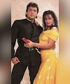 गोविंदा की इस हीरोइन को मनहूस मानने लगे थे लोग, ये सुपरस्टार बना मसीहा, 13 साल बाद किया कमबैक, बोली- मैं उनकी वजह से यहां हूं...