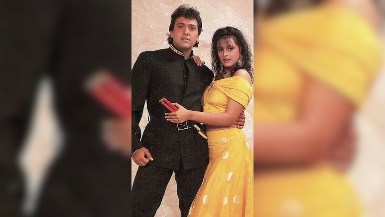 गोविंदा की इस हीरोइन को मनहूस मानने लगे थे लोग, ये सुपरस्टार बना मसीहा, 13 साल बाद किया कमबैक, बोली- मैं उनकी वजह से यहां हूं...