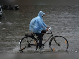 Rain Update in MP: अगले 4 दिनों कर मूसलाधार बारिश की चेतावनी, IMD ने इन जिलों के लिए जारी किया अलर्ट Rain Update in MP: अगले 4 दिनों कर मूसलाधार बारिश की चेतावनी, IMD ने इन जिलों के लिए जारी किया अलर्ट