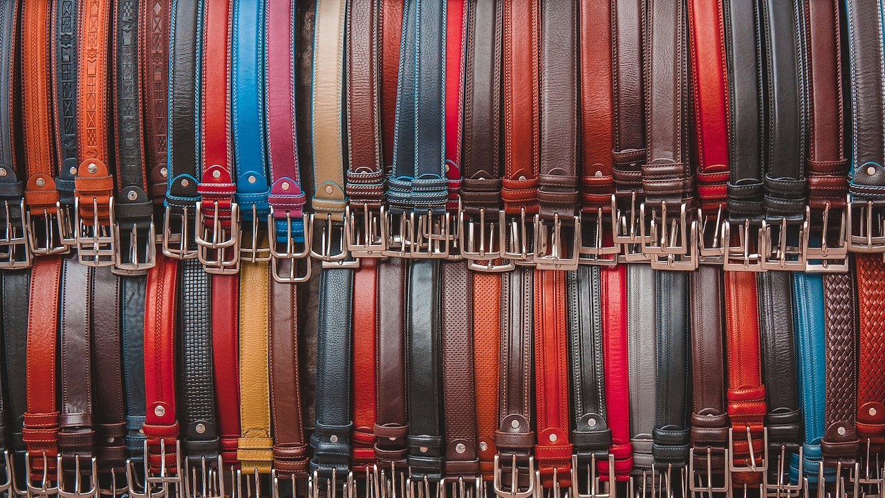 Learn To Style Belt With Sarees And Jeans And Get Exclusive Belts On Flipkart
