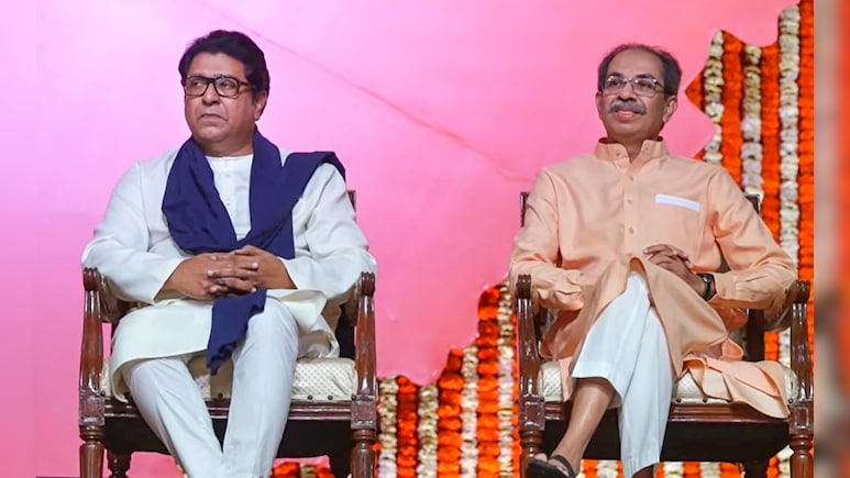 MNS News: 'आम्हीच संभ्रमात, राज ठाकरेंचे सर्वांसोबत चांगले संबंध', नांदगावकरांच्या वक्तव्याचा अर्थ काय?