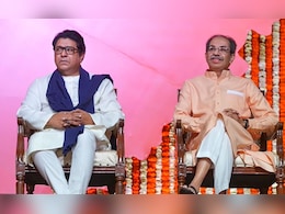 MNS News: 'आम्हीच संभ्रमात, राज ठाकरेंचे सर्वांसोबत चांगले संबंध', नांदगावकरांच्या वक्तव्याचा अर्थ काय? MNS News: 'आम्हीच संभ्रमात, राज ठाकरेंचे सर्वांसोबत चांगले संबंध', नांदगावकरांच्या वक्तव्याचा अर्थ काय?