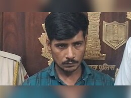 सीकर: 75 लाख रुपये लेकर भागा ऑफिस का रसोइया, महाराष्ट्र के अलीबाग से हुआ गिरफ्तार