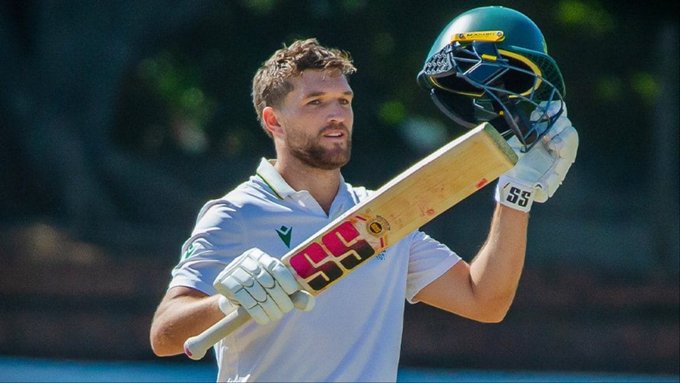 Wiaan Mulder Breaks Silence On Why He Did Not Go For Brian Lara's 400-Run Record For Highest Test Score
