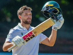 Wiaan Mulder Reveals Why He Did Not Go For Brian Laras 400-Run Record