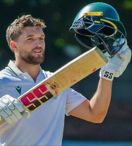 Wiaan Mulder Breaks Silence On Why He Did Not Go For Brian Laras 400-Run Record For Highest Test Score