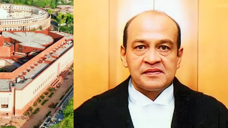 जस्टिस वर्मा के खिलाफ महाभियोग की प्रक्रिया पहले लोकसभा में शुरू होगी, राज्यसभा में पेश नोटिस होगा रद्द!