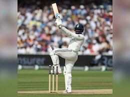 IND vs ENG, 3rd Test: जसप्रीत बुमराह ने बल्ले से रचा इतिहास, ऐसा महारिकॉर्ड बनाकर विश्व क्रिकेट में मचाई खलबली IND vs ENG, 3rd Test: जसप्रीत बुमराह ने बल्ले से रचा इतिहास, ऐसा महारिकॉर्ड बनाकर विश्व क्रिकेट में मचाई खलबली