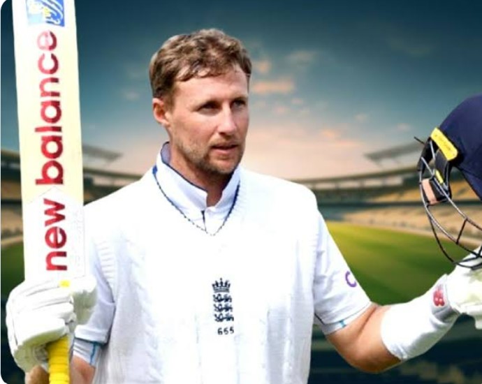 Joe Root:  जो. रूट ने रचा इतिहास,  अब नजर में चढ़ा सचिन का यह सुपर से ऊपर कारनामा
