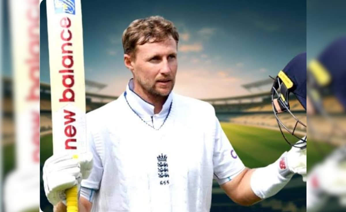 Joe Root:  जो. रूट ने रचा इतिहास,  अब नजर में चढ़ा सचिन का यह सुपर से ऊपर कारनामा