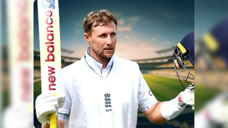 Joe Root: जो. रूट ने रचा इतिहास, अब नजर में चढ़ा सचिन का यह सुपर से ऊपर कारनामा Joe Root: जो. रूट ने रचा इतिहास, अब नजर में चढ़ा सचिन का यह सुपर से ऊपर कारनामा