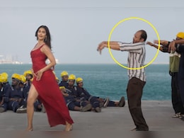 कौन है सौबिन शाहिर, कुली के गाने मोनिका में पूजा हेगड़े संग 41 वर्षीय एक्टर का डांस हो रहा वायरल
