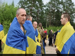 Russia, Ukraine Announce Fresh Prisoner Swap Russia, Ukraine Announce Fresh Prisoner Swap
