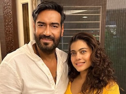 सन ऑफ सरदार 2 के गाने में अजय देवगन के फिंगर डांस का उड़ा मजाक, काजोल ने भी ली चुटकी, बोलीं- वह अकेला ऐसा है ... सन ऑफ सरदार 2 के गाने में अजय देवगन के फिंगर डांस का उड़ा मजाक, काजोल ने भी ली चुटकी, बोलीं- वह अकेला ऐसा है ...