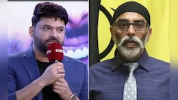 "Canada Not Your Playground," Khalistani Terrorist Threatens Kapil Sharma