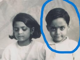 इस बच्चे ने 18 साल की उम्र में कर लिया था शादी ना करने का फैसला, 58 की उम्र में भी बैचलर, सलमान खान नहीं है इस बच्चे ने 18 साल की उम्र में कर लिया था शादी ना करने का फैसला, 58 की उम्र में भी बैचलर, सलमान खान नहीं है