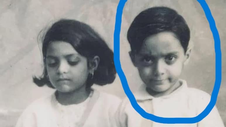 इस बच्चे ने 18 साल की उम्र में कर लिया था शादी ना करने का फैसला, 58 की उम्र में भी बैचलर, सलमान खान नहीं है इस बच्चे ने 18 साल की उम्र में कर लिया था शादी ना करने का फैसला, 58 की उम्र में भी बैचलर, सलमान खान नहीं है