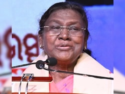 President Droupadi Murmu To Visit Manipur On December 11-12