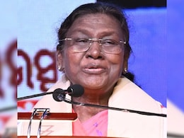 President Droupadi Murmu To Visit Manipur On December 11-12