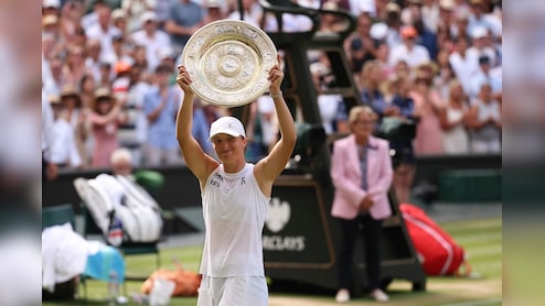 Wimbledon 2025: इगा स्वियातेक बनीं विंबलडन चैंपियन, 114 सालों के इतिहास में पहली बार हुआ ऐसा