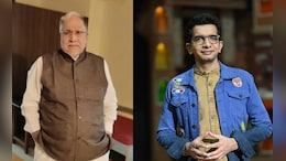 Chala Hawa Yeu Dya 2: निलेश साबळे डोक्यात हवा गेलेला माणूस; शरद उपाध्ये यांनी  लिहिली लांबलचक पोस्ट