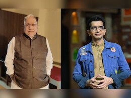 Chala Hawa Yeu Dya 2: निलेश साबळे डोक्यात हवा गेलेला माणूस; शरद उपाध्ये यांनी  लिहिली लांबलचक पोस्ट