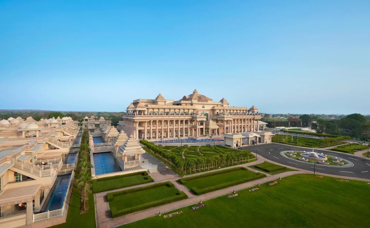 Latest and Breaking News on NDTV Latest and Breaking News on NDTV