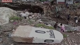 69 Dead, Dozens Missing, Rs 700 Crore Damages: Monsoon Havoc In Himachal