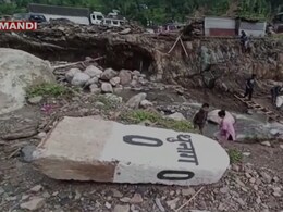 69 Dead, Dozens Missing, Rs 700 Crore Damages: Monsoon Havoc In Himachal