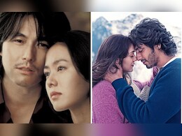 मोहित सूरी की सैयारा को बताया कोरियन मूवी A Moment To Remember का रीमेक, जानें क्या है समानता