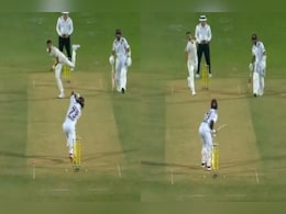 WI vs AUS: अपने करियर के 100वें टेस्ट मैच में मिचेल स्टार्क ने मचाई खलबली, ब्रेट ली का महारिकॉर्ड तोड़ रचा इतिहास WI vs AUS: अपने करियर के 100वें टेस्ट मैच में मिचेल स्टार्क ने मचाई खलबली, ब्रेट ली का महारिकॉर्ड तोड़ रचा इतिहास