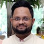 Dr Pavan Chaurasia