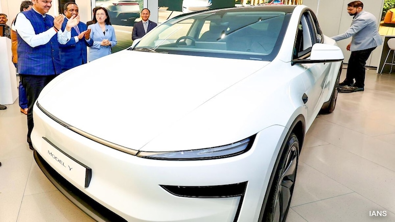 Insurers In India Race To Tie Up With Tesla Amid EV Boom Insurers In India Race To Tie Up With Tesla Amid EV Boom