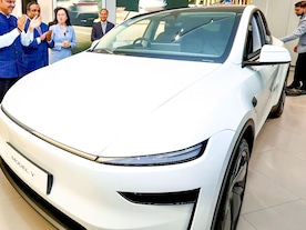 Who Will Insure Tesla Cars In India? Market Competition Heats Up