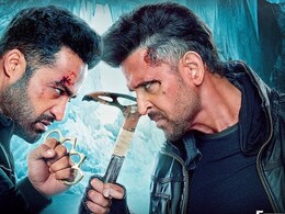<i>War 2</i> Trailer: Internet On Hrithik Roshan vs Jr NTR, "Trailer <i>Nahi, Tandav Hai</i>" <i>War 2</i> Trailer: Internet On Hrithik Roshan vs Jr NTR, "Trailer <i>Nahi, Tandav Hai</i>"