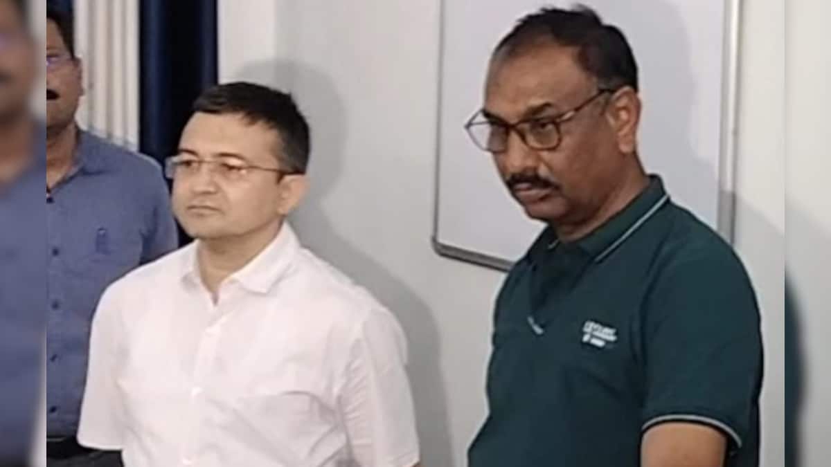 ACB Action In Jaipur: 2 लाख रुपए की रिश्वत के मामले में ACB ने ASP समेत ...
