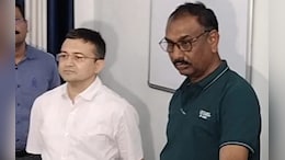 ACB Action In Jaipur: 2 लाख रुपए की रिश्वत के मामले में ACB ने ASP समेत दो को किया ट्रैप, किस्तों में लेनी थी घूस&nbsp;