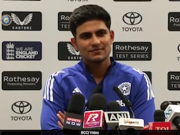 Shubman Gill Gives Blunt Verdict On India's Loss In Lord's Test: "We Needed..." Shubman Gill Gives Blunt Verdict On India's Loss In Lord's Test: "We Needed..."