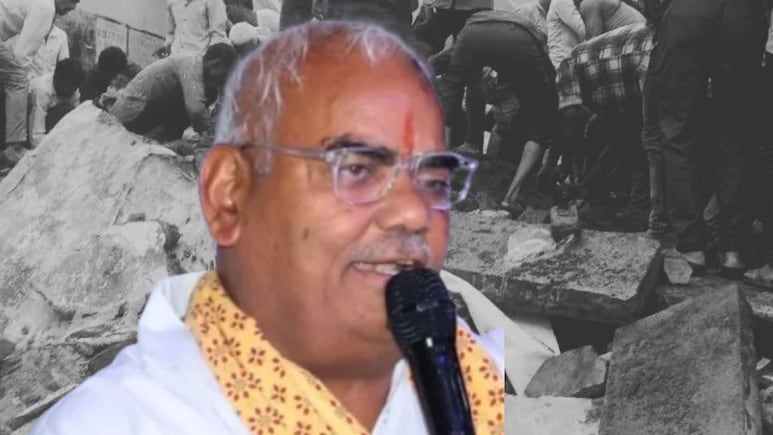 झालावाड़ हादसे पर उठे सवाल... शिक्षा विभाग क्यों नहीं ले पाया वक्त रहते एक्शन?