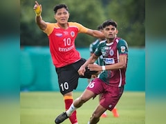 East Bengal Edge Mohun Bagan 3-2 In Thrilling CFL Kolkata Derby