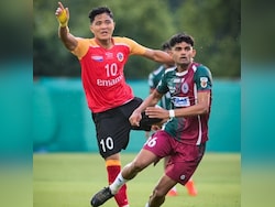 East Bengal Edge Mohun Bagan 3-2 In Thrilling CFL Kolkata Derby