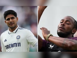 Shubamn Gill vs Jofra Archer: किसमें कितना है दम ! क्या आर्चर कर पाएंगे गिल को आउट, जानिए कैसा है दोनों का रिकॉर्ड Shubamn Gill vs Jofra Archer: किसमें कितना है दम ! क्या आर्चर कर पाएंगे गिल को आउट, जानिए कैसा है दोनों का रिकॉर्ड