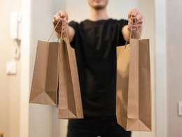 World Paper Bag Day 2025: शॉपिंग के पेपर बैग्स का घर में लग गया है ढेर तो इन 11 तरीकों से इन्हें इस्तेमाल कर सकते हैं आप World Paper Bag Day 2025: शॉपिंग के पेपर बैग्स का घर में लग गया है ढेर तो इन 11 तरीकों से इन्हें इस्तेमाल कर सकते हैं आप